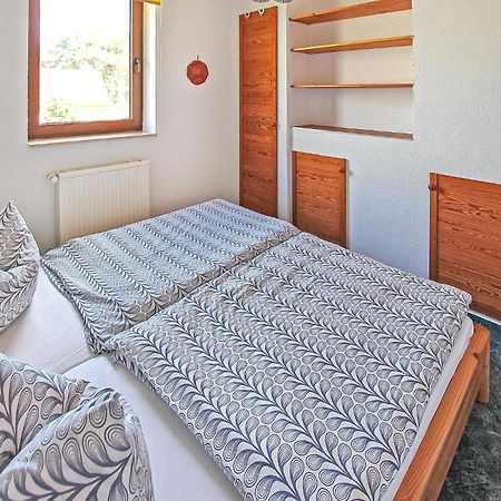 Ferienwohnung Mirow Roggentin Roggentin  外观 照片