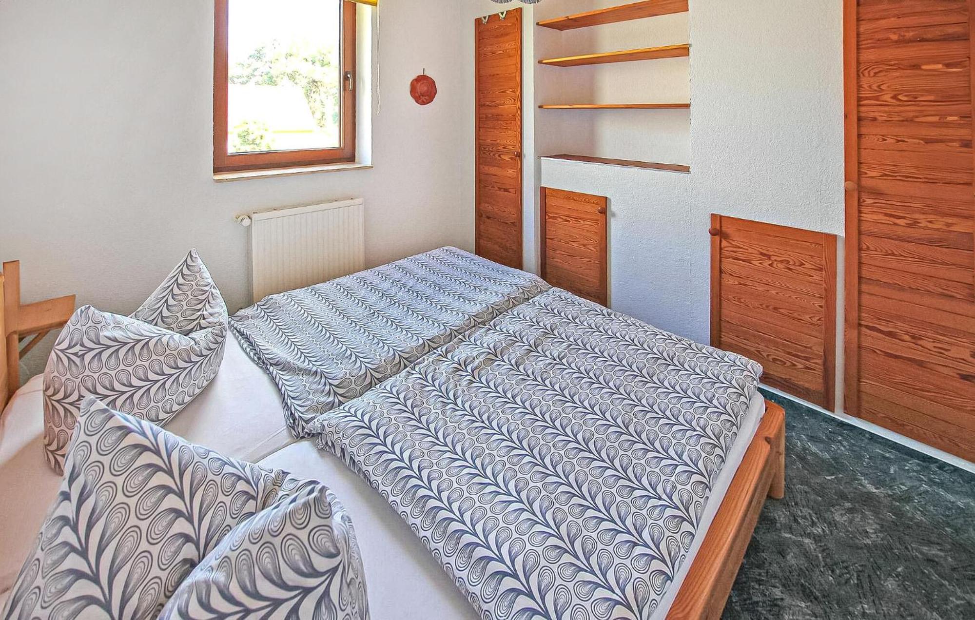 Ferienwohnung Mirow Roggentin Roggentin  外观 照片
