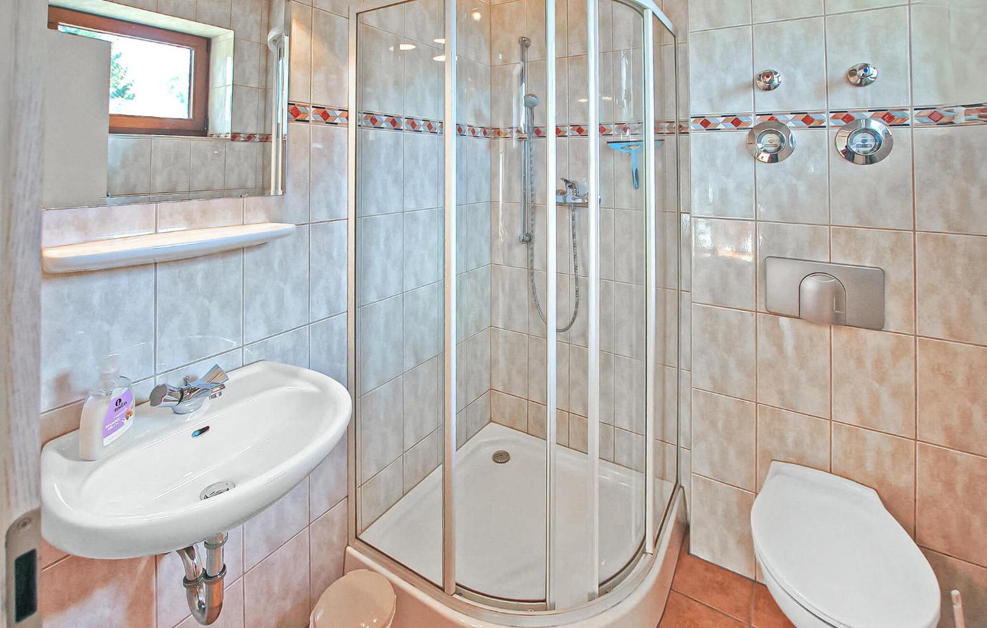 Ferienwohnung Mirow Roggentin Roggentin  外观 照片